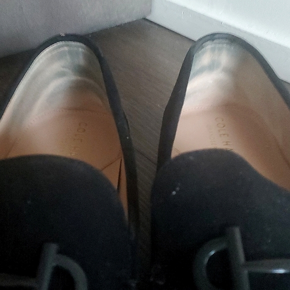 Cole Haan Tully Driver Loafers - Picture 14 of 16